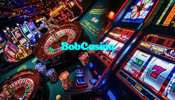 making first deposit on BobCasino website using local payment methods in Pakistan