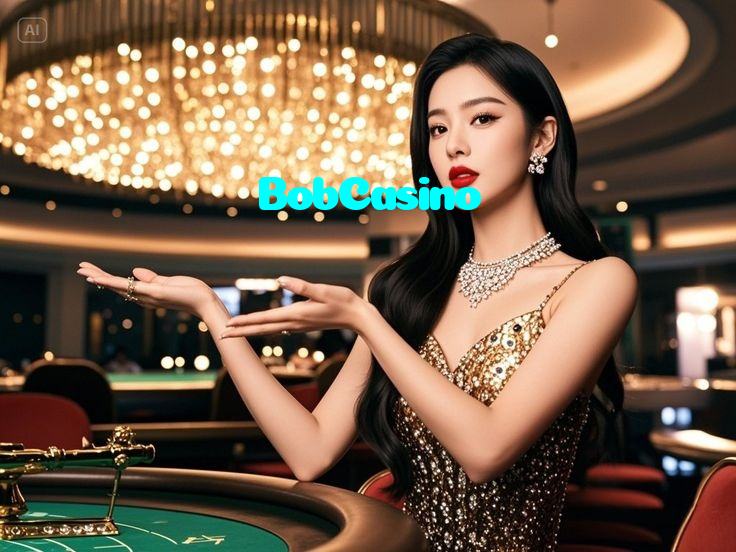 BobCasino خوش آمدید بونس +600% پیشکش موبائل ایپ کے پروموشن سیکشن میں دکھائی دیتی ہے۔