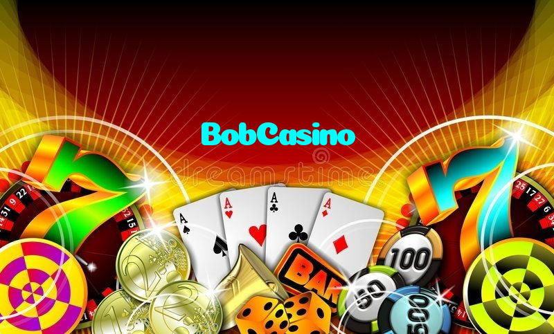 available types of BobCasino bet including pre-match live express and system bets