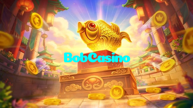 available types of BobCasino bet including pre-match live express and system bets
