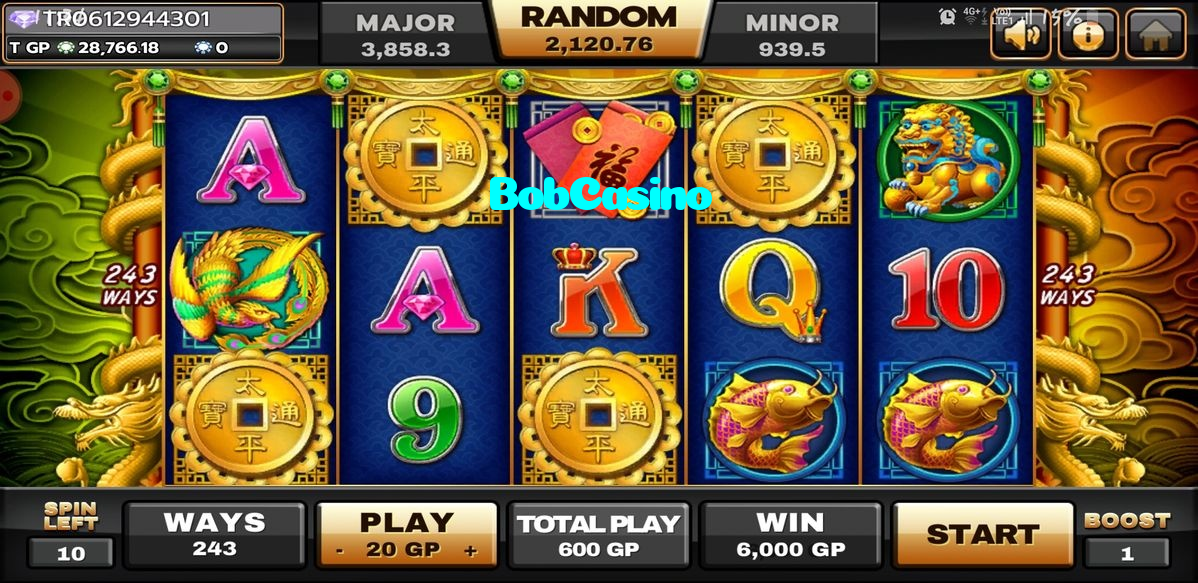 BobCasino خوش آمدید بونس +600% پیشکش موبائل ایپ کے پروموشن سیکشن میں دکھائی دیتی ہے۔