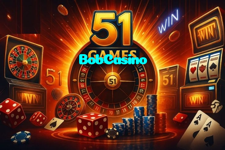 BobCasino