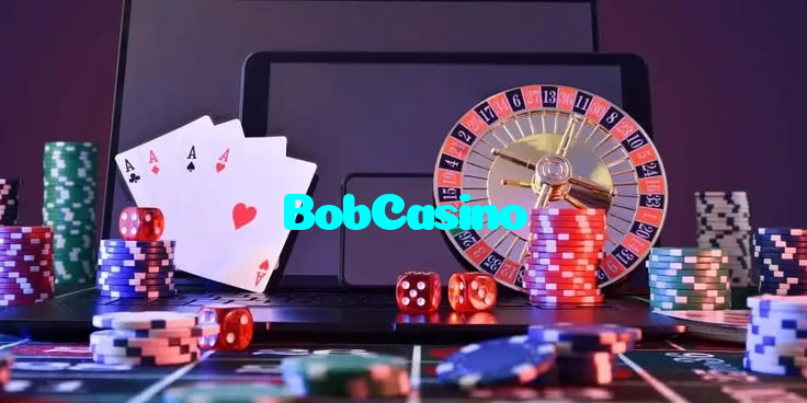 BobCasino خوش آمدید بونس +600% پیشکش موبائل ایپ کے پروموشن سیکشن میں دکھائی دیتی ہے۔