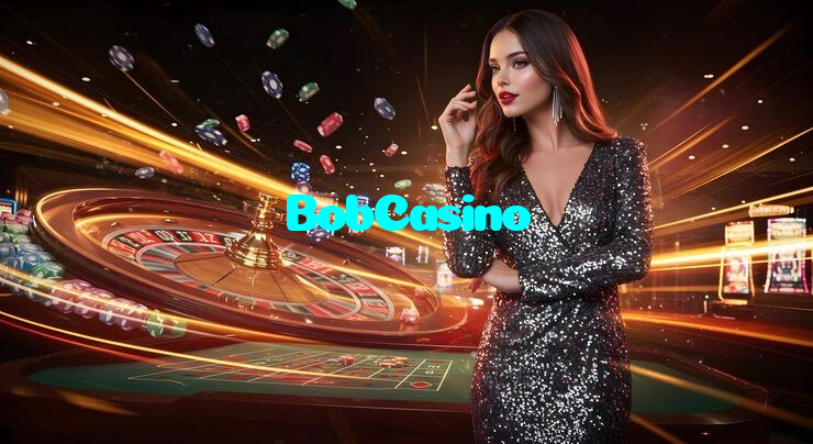 available types of BobCasino bet including pre-match live express and system bets