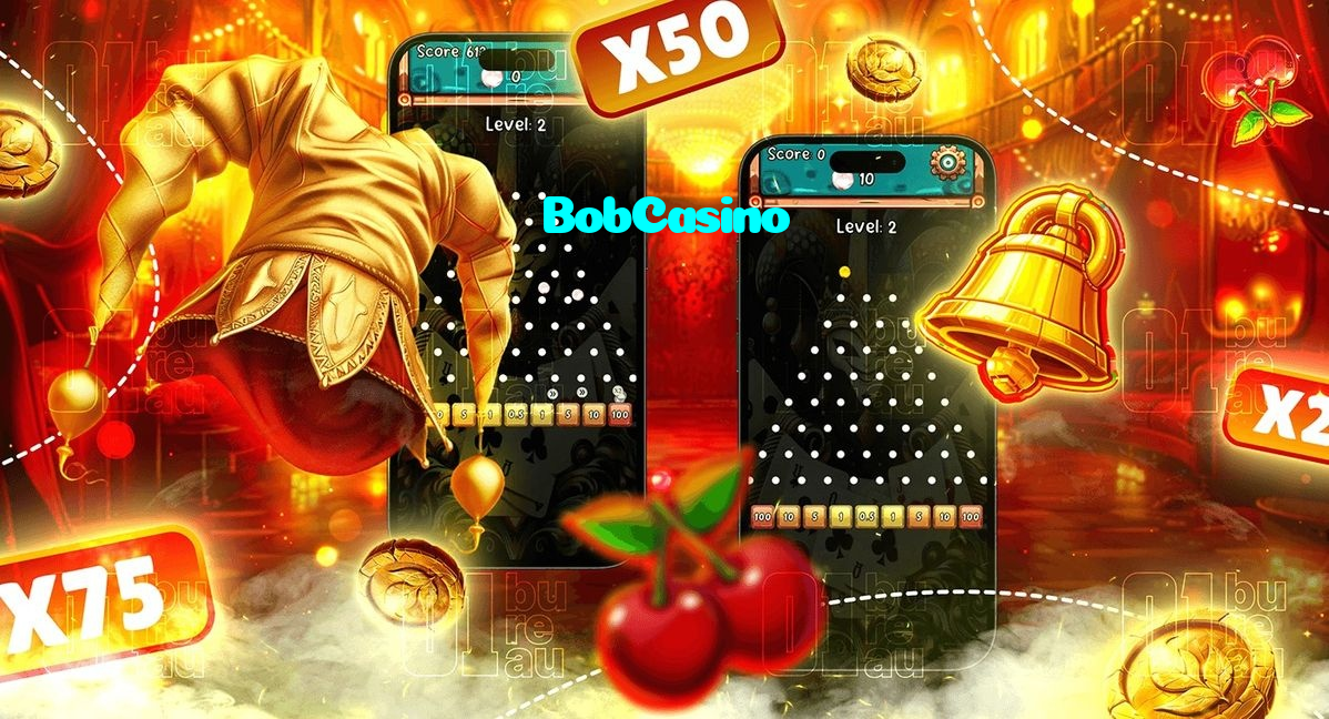 BobCasino