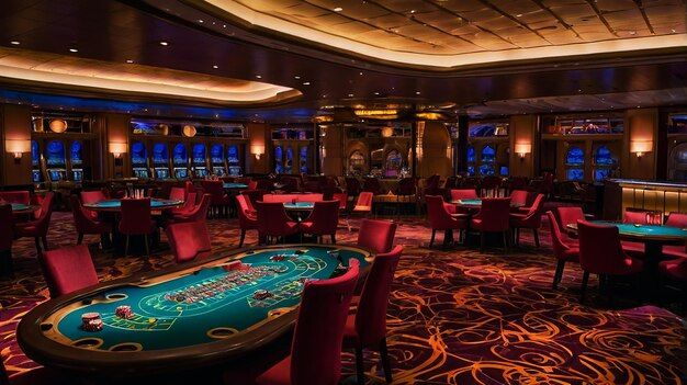 BobCasino کیسینو میں رولیٹی گیمز کے بارے میں معلومات
