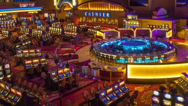BobCasino کیسینو میں پوکر گیمز