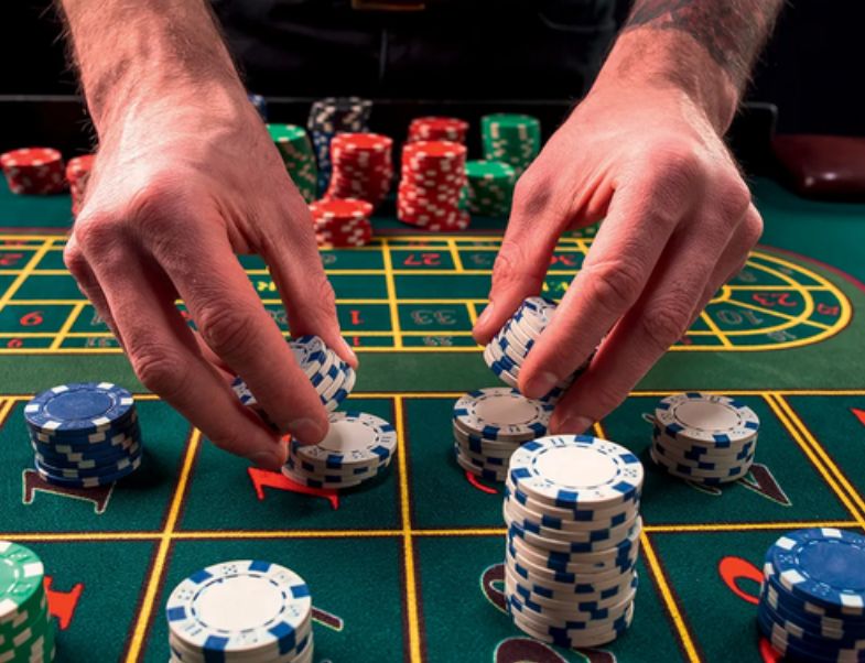 ایک اکاؤنٹ بنائیں یا BobCasino کیسینو میں لاگ ان کریں۔
