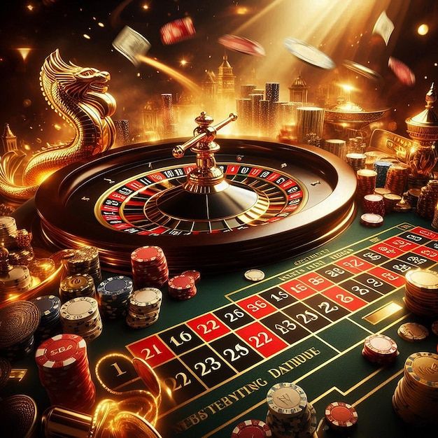 BobCasino آن لائن کیسینو میں کھیلنے کی وجوہات