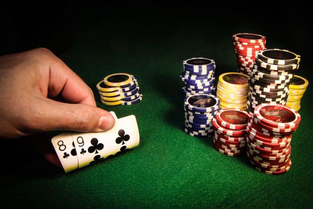 پاکستان میں BobCasino کا آن لائن کیسینو سیکشن کھولیں۔