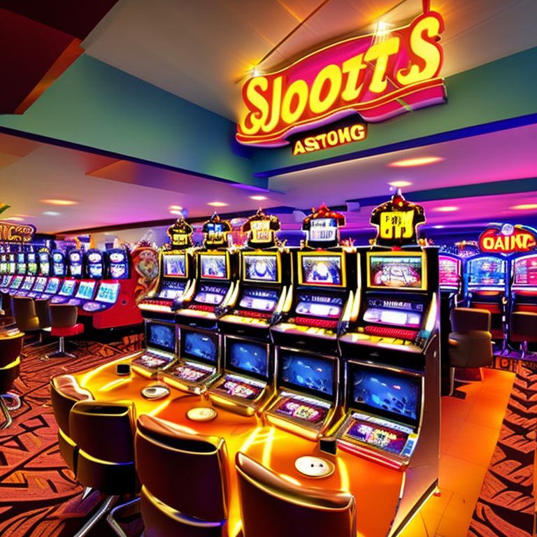 BobCasino کیسینو میں ایک آن لائن گیم کا انتخاب کریں۔