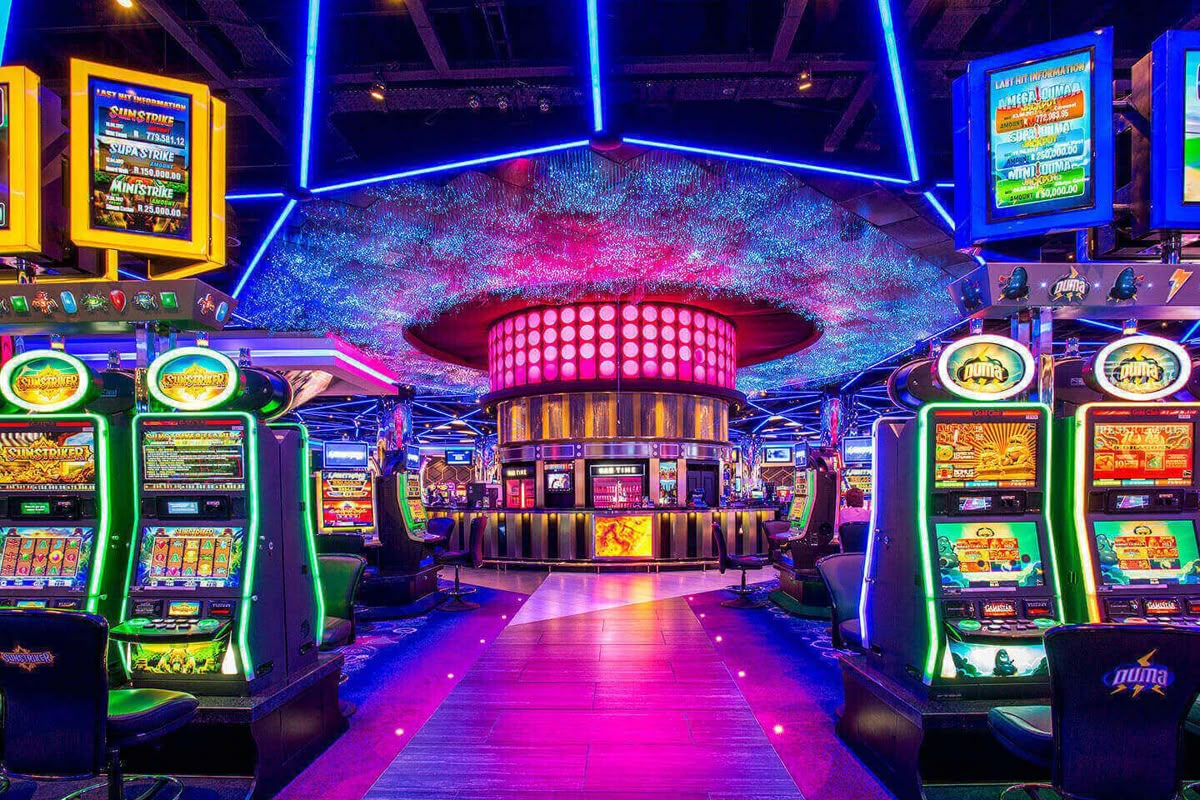 BobCasino کیسینو میں سلاٹ کھیلنا شروع کریں۔