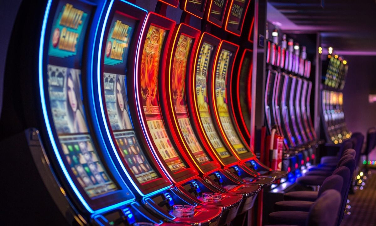 پاکستان کے نئے BobCasinoکیسینو کھلاڑیوں کے لیے خوش آمدید بونس