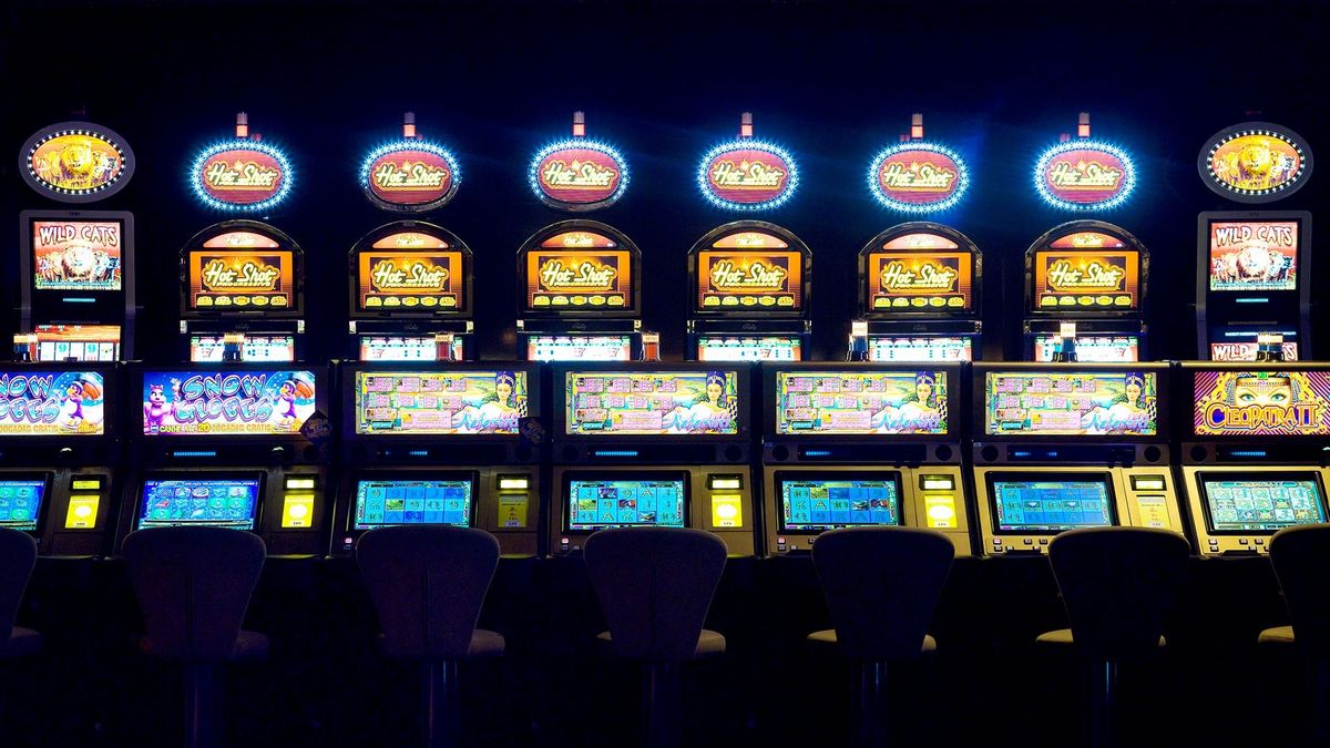 BobCasino آن لائن کیسینو میں اصل گیمز